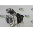 DA SILVA AS2435 - Turbocompresseur, suralimentation
