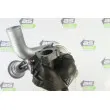 DA SILVA AS2496 - Turbocompresseur, suralimentation