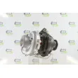 Turbocompresseur, suralimentation DA SILVA [AS2520]