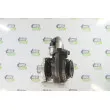 DA SILVA AS2763 - Turbocompresseur, suralimentation