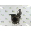 DA SILVA AS2763 - Turbocompresseur, suralimentation