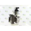 DA SILVA AS2763 - Turbocompresseur, suralimentation