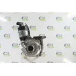 DA SILVA AS2763 - Turbocompresseur, suralimentation