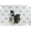 DA SILVA AS2763 - Turbocompresseur, suralimentation