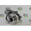 DA SILVA AS2766 - Turbocompresseur, suralimentation