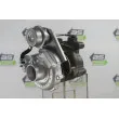 DA SILVA AS2766 - Turbocompresseur, suralimentation