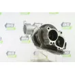 DA SILVA AS2840 - Turbocompresseur, suralimentation