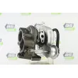 DA SILVA AS2840 - Turbocompresseur, suralimentation