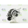 DA SILVA AS2840 - Turbocompresseur, suralimentation