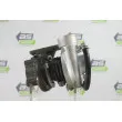 DA SILVA AS3185 - Turbocompresseur, suralimentation