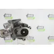 DA SILVA AS3254 - Turbocompresseur, suralimentation