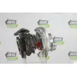 DA SILVA AS3254 - Turbocompresseur, suralimentation