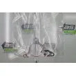 DA SILVA AS3332 - Turbocompresseur, suralimentation