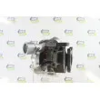 DA SILVA AS3482 - Turbocompresseur, suralimentation