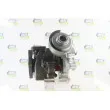 DA SILVA AS3482 - Turbocompresseur, suralimentation