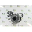 DA SILVA AS3482 - Turbocompresseur, suralimentation