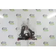 DA SILVA AS3482 - Turbocompresseur, suralimentation