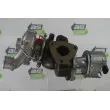 DA SILVA AS3657 - Turbocompresseur, suralimentation