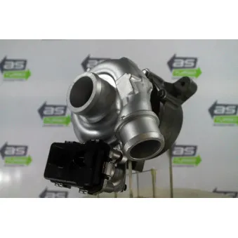 Turbocompresseur, suralimentation DA SILVA OEM LR038322