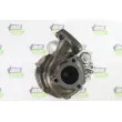 DA SILVA AS3890 - Turbocompresseur, suralimentation