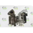 DA SILVA AS3890 - Turbocompresseur, suralimentation