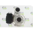 DA SILVA AS3890 - Turbocompresseur, suralimentation