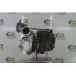 DA SILVA AS3941 - Turbocompresseur, suralimentation