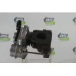 DA SILVA AS4169 - Turbocompresseur, suralimentation