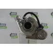 DA SILVA AS4169 - Turbocompresseur, suralimentation