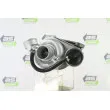 DA SILVA AS4182 - Turbocompresseur, suralimentation