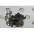 DA SILVA AS4183 - Turbocompresseur, suralimentation