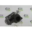 DA SILVA AS4183 - Turbocompresseur, suralimentation