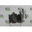 DA SILVA AS4183 - Turbocompresseur, suralimentation
