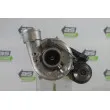 DA SILVA AS4183 - Turbocompresseur, suralimentation