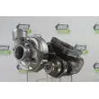 DA SILVA AS4183 - Turbocompresseur, suralimentation