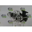 Turbocompresseur, suralimentation DA SILVA [AS4289]