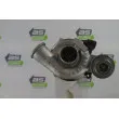 DA SILVA AS4289 - Turbocompresseur, suralimentation