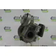 DA SILVA AS4691 - Turbocompresseur, suralimentation