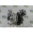 DA SILVA AS4691 - Turbocompresseur, suralimentation