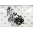 Turbocompresseur, suralimentation DA SILVA [AS4737]