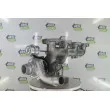 DA SILVA AS4781 - Turbocompresseur, suralimentation
