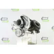 Turbocompresseur, suralimentation DA SILVA [AS4853]