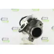 DA SILVA AS4853 - Turbocompresseur, suralimentation