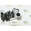 DA SILVA AS4853 - Turbocompresseur, suralimentation
