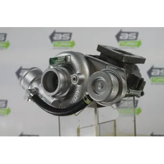 Turbocompresseur, suralimentation DA SILVA OEM 028145703B