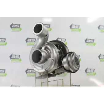 Turbocompresseur, suralimentation DA SILVA OEM 71785256