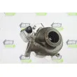 DA SILVA AS5471 - Turbocompresseur, suralimentation