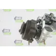 DA SILVA AS5471 - Turbocompresseur, suralimentation