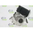 DA SILVA AS5471 - Turbocompresseur, suralimentation
