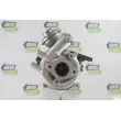 DA SILVA AS5483 - Turbocompresseur, suralimentation
